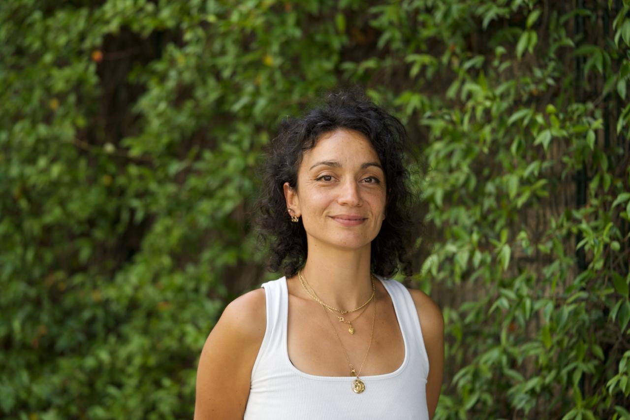 Julie LAHMI - Kinésithérapeute